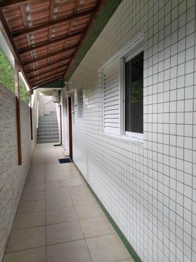 Quitinetes Canto Verde Caragua Caraguatatuba Exterior photo