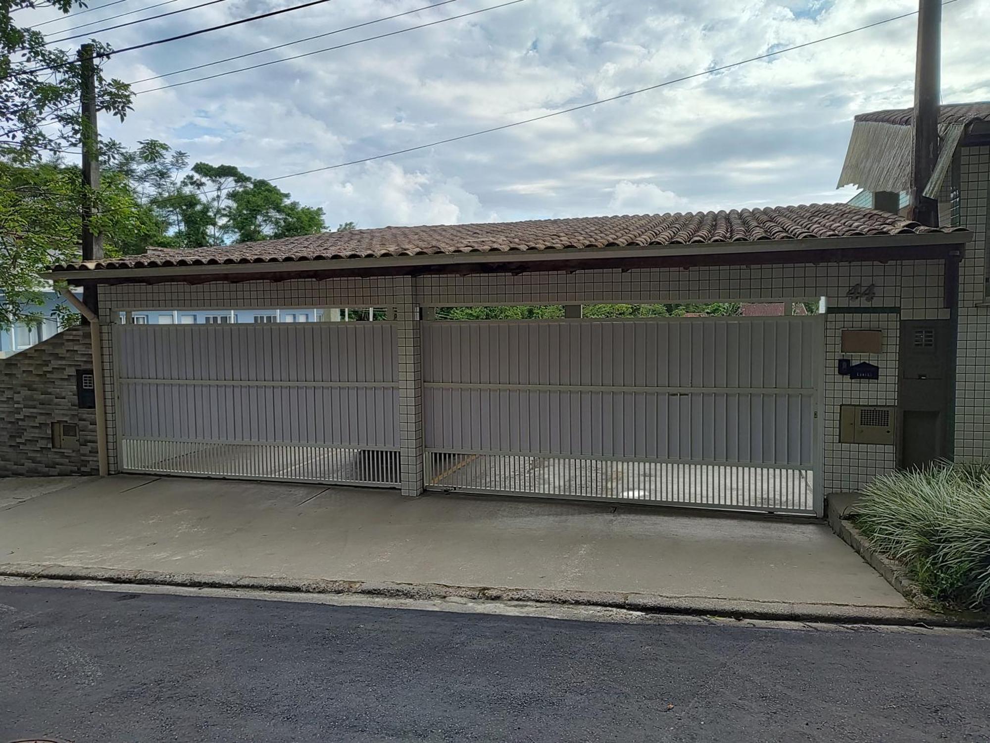 Quitinetes Canto Verde Caragua Caraguatatuba Exterior photo